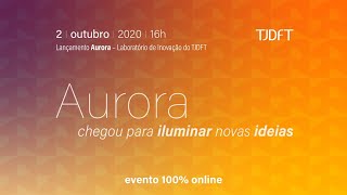 Download Lagu LANÇAMENTO DO LABORATÓRIO DE INOVAÇÃO – AURORA MP3