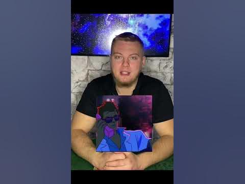 «Джони Кейдж на связи» откуда мем? - YouTube