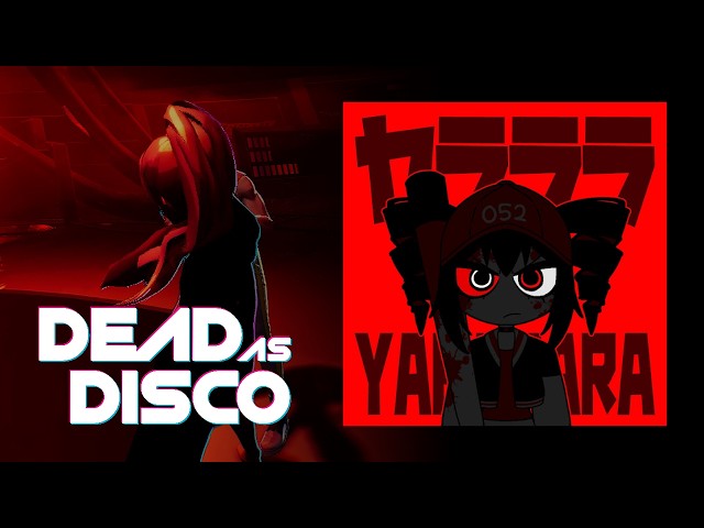 【Dead as Disco】ABM - 'ヤラララ' (YARARARA) feat. 重音テト