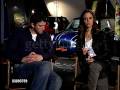 Eliza Dushku and Bryan Greenberg Nobel Son Press Junket