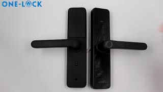 How to Program Tuya App Smart Door Lock? screenshot 4