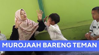 Murojaah Surat An Nas