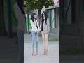 Beautiful Chinese girl [小颖] #douyin #tiktok #beautiful #shorts