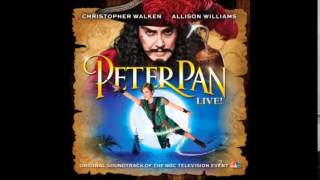 Peter Pan Live, The musical - 12 - Hook's tarantella