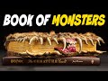 All 13 MONSTERS from the Monster Book of Monsters (Extended Lore) - Harry Potter Explained