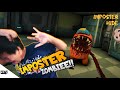 AKU GAK INGIN JADI ZOMBIE SEPERTI MEREKA!!! Imposter Hide [SUB INDO] ~Among Us Real 3D!!