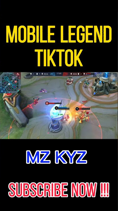 NICEEE RECALL 🤣🔥MOBILE LEGEND TIKTOK - PAQUITO FAST HAND