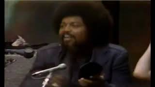 Buddy Miles - Them Changes 1970 chords
