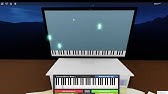 Evangelion Fly Me To The Moon Virtual Piano Youtube - fly me to the moon roblox piano