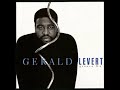 Gerald Levert - I'd Give Anything