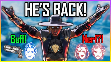 Season 26 Split Under 6 Minutes!!!