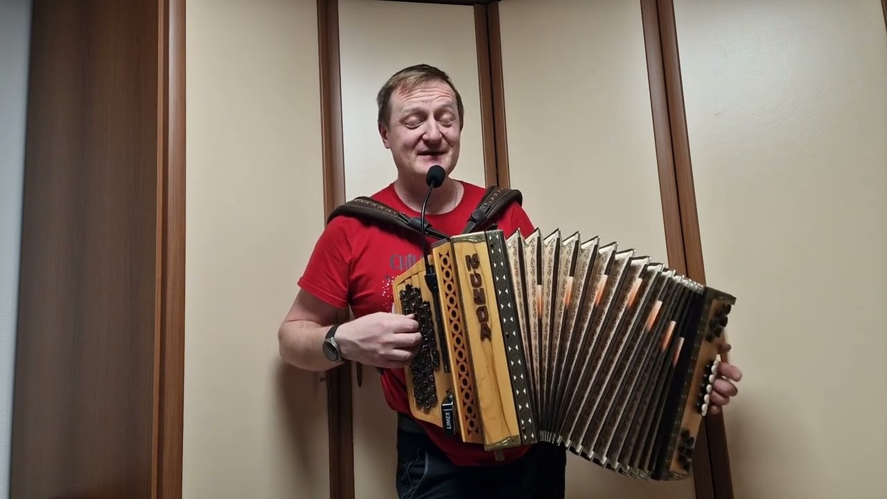 Simon Nose  - Nocoj še zadnjič bom prišel  -  Ans. Petra Finka