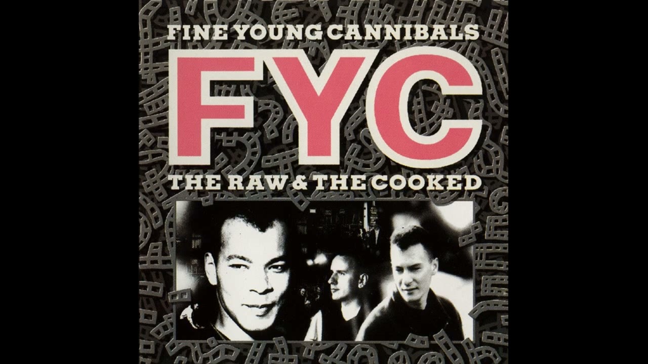 Fine Young Cannibals - Ever Fallen In Love (1986) - YouTube