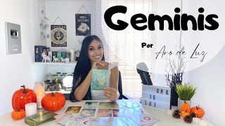 👉GEMINIS💞MIRA! AQUI TU FUTURO INMEDIATO | ES INCREIBLE LO QUE SUCEDERA🔥