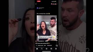 This man cracked the code #funny #comedy #fyp #couple #shorts