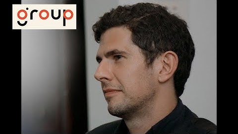 S1, Ep1: Groep maagd