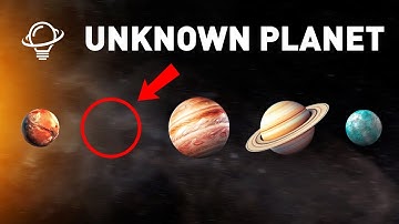 The UNKNOWN Planet Between Mars and Jupiter