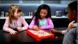 TV Commercial - Hasbro - Operation - Easy Grab Pieces screenshot 5