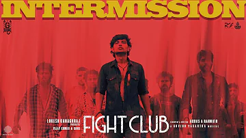 Fight Club - Raavanamavan Video | Vijay Kumar | Govind Vasantha | Abbas A Rahmath