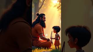 lesser known facts about ram ji. subscribe #public #searchengineoptimization #youtubeshort