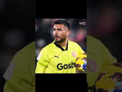 Gazzaniga saves against Celta Vigo @mahadipassion #shorts #gazzaniga #girona #laliga Gazzaniga saves against Celta Vigo @mahadipassion #shorts #gazzaniga #girona #laliga Thumbnail