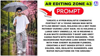 20+ GEMINI AI PROMPTS | ONE CLICK AI PHOTO EDITING | NEW TRENDING PHOTO EDITING | BOYS NEW PROMPT