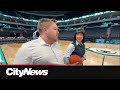Winnipeg Sea Bears name new team president