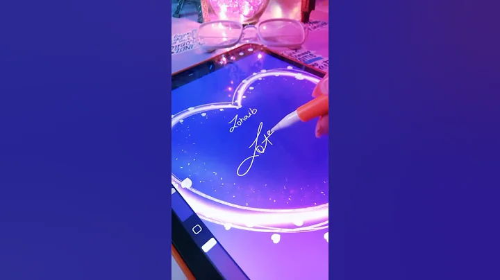 zohaib💝 #shorts #signature #foryou