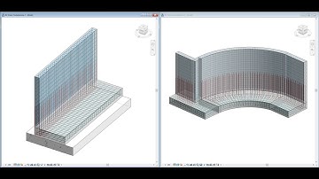 Retaining Walls and Foundations Reinforcement