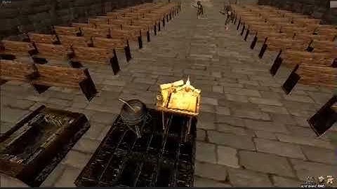 One of the Maps I made in wild shape map editor.