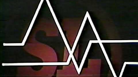 VHS capture: Westmark 1987 - multi-image slide show