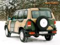 ГАЗ-3106 «Атаман-ІІ» (2000-2005)