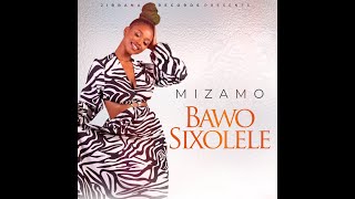 Bawo Sixolele