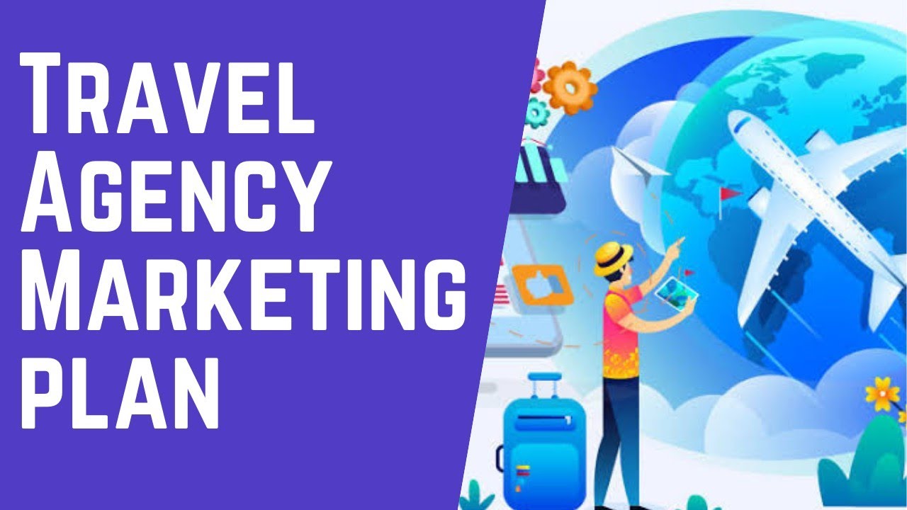 travel agency marketing approach