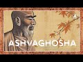 The short biography of ashvaghosha