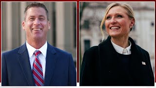 Vogt, Connolly request recount in GOP District 15, District 3 Commissioners races