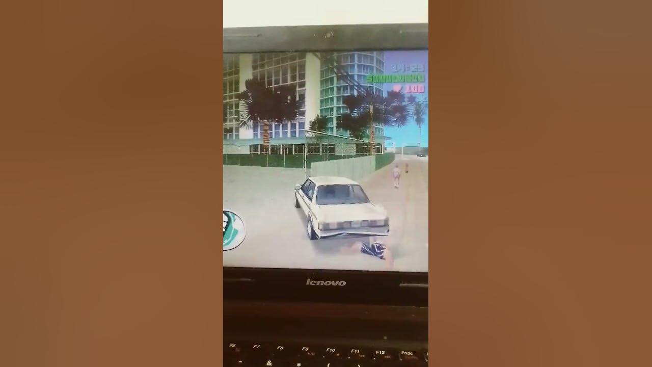 gtv city game - YouTube