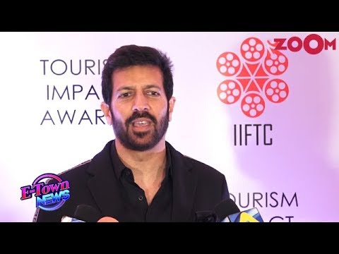 Kabir Khan talks about developments on his next film & praises Gully Boy salman khan song