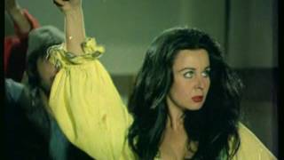 Vahşi Bir Kız Sevdim - Türk Filmi