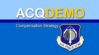ACQ Demo: Compensation Strategy