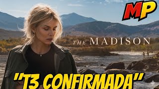 ¡BOMBAZO! "The Madison" Renovada para T3 tras Éxito Épico 🐎