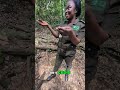 Rainforest First Aid & Bean Betting: The Keja Secret Revealed! #shorts