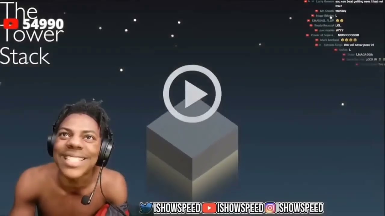 Ishowspeed Funny Moments Compilation 2023 Try Not To Laugh