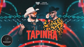 Quando Tu Senta É Bom Demais REMIX - Tapinha - Dj Chris No Beat e Luan Pereira LP (MÚSICA OFICIAL)