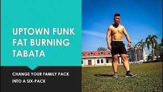 Fat Melting Tabata | 21 March 2021