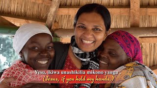 Africa is enriched with beautiful and blessed swahili gospel worship
music ! we have always had the pleasure of worshiping god great joy,
tanzanian...