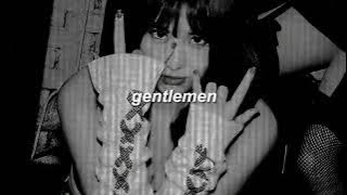 Download lagu psy - gentleman (slowed down)