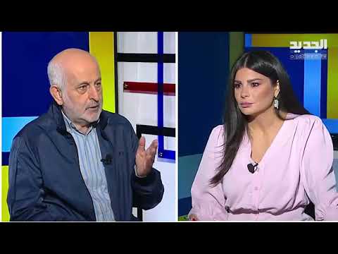طلال عتريس الذي يحدث اليوم ليست الم عر كة الأخيرة ولا أجزم عدم حدوث ح ر ب شاملة