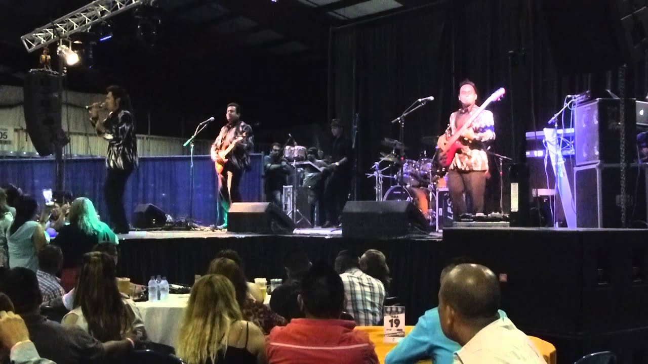 Industria Del Amor....quiero volverte a ver