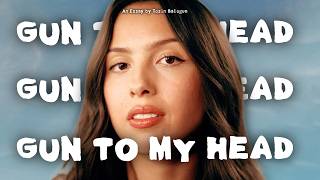Pop Music I'd Rather Die Than Shut-up About